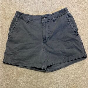 Old Navy Casual Gray Women's Shorts